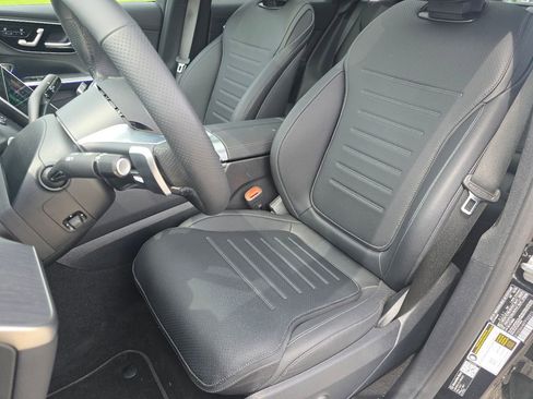 Certified 2026 Mercedes-Benz GLC 300 4MATIC image 26