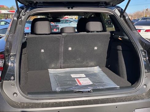 New 2026 Nissan Kicks SV w/ SV Premium Package image 23