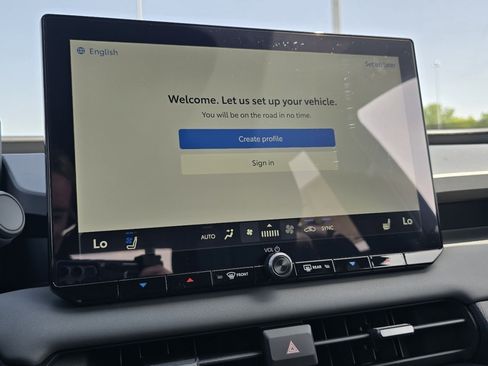 New 2026 Toyota RAV4 XSE AWD/4WD image 29
