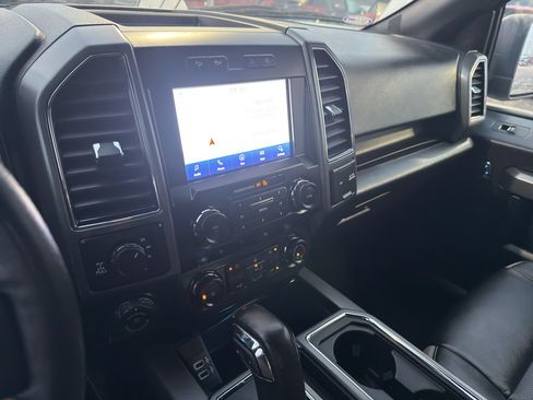 Used 2020 Ford F150 XLT w/ Equipment Group 302A Luxury AWD/4WD image 24