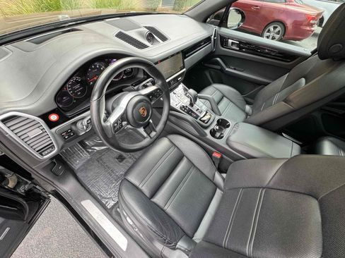 Used 2019 Porsche Cayenne S AWD/4WD image 97