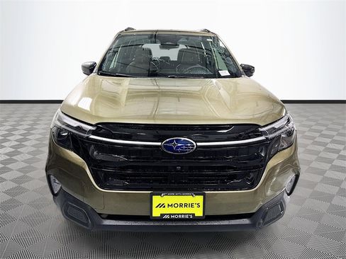 New 2026 Subaru Forester Touring image 2