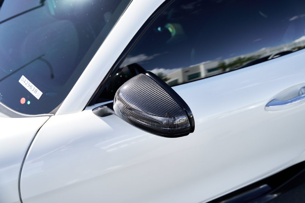 Used 2021 Mercedes-Benz AMG GT Black Series w/ Lane Tracking Package image 11