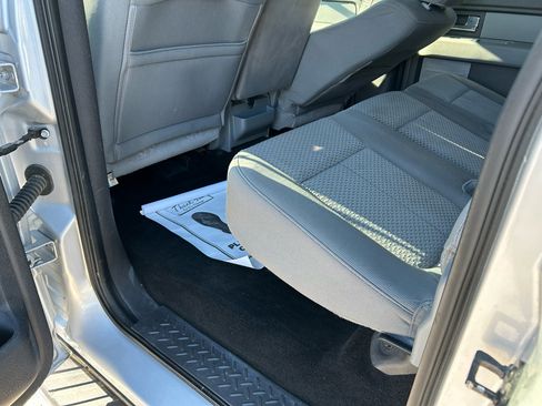 Used 2013 Ford F150 XLT w/ Luxury Equipment Group image 9