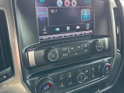 Used 2015 Chevrolet Silverado 1500 LT w/ All Star Edition image 23