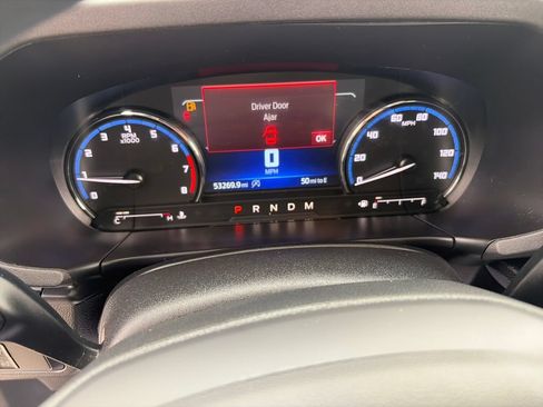 Used 2021 Ford Bronco Sport Badlands AWD/4WD image 18