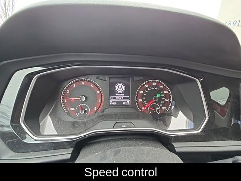 Used 2019 Volkswagen Jetta S image 20