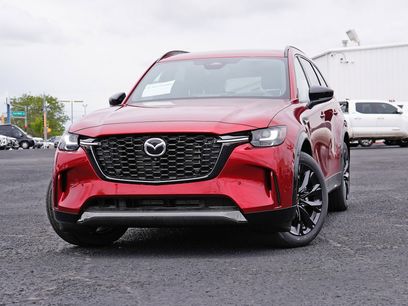 New 2026 MAZDA CX-90 3.3 Turbo S w/ Premium Package