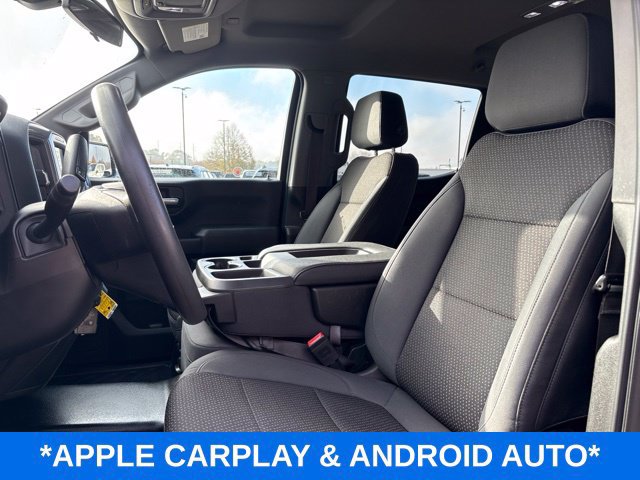 Used 2019 GMC Sierra 1500 4x4 Crew Cab w/ Convenience Package image 6