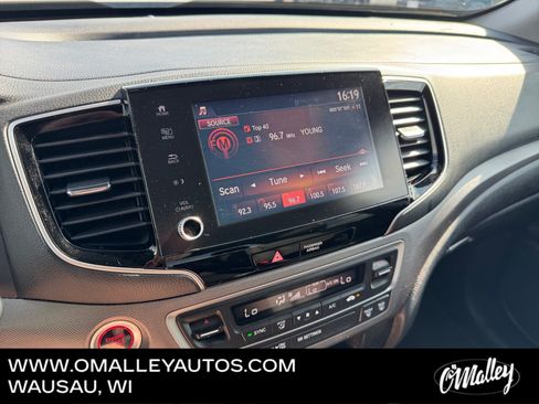 Used 2023 Honda Ridgeline Sport image 20