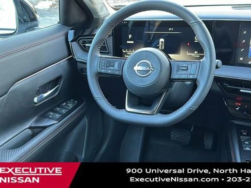 New 2026 Nissan Kicks SR w/ Cold Weather Package image 23