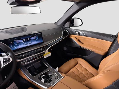 New 2026 BMW X5 xDrive50e AWD/4WD image 22