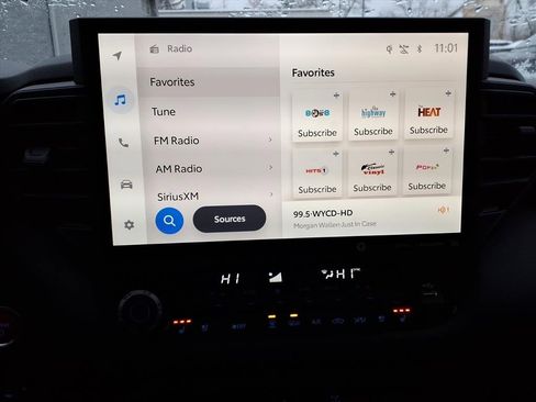 Used 2022 Toyota Tundra TRD Pro image 16