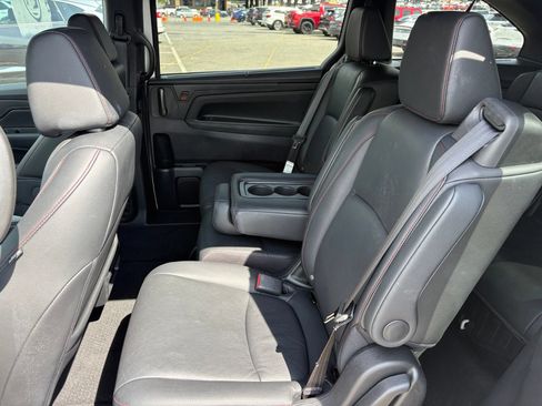 Used 2025 Honda Odyssey Sport-L image 10