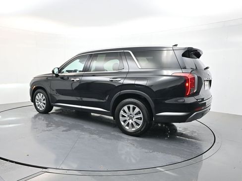 Used 2025 Hyundai Palisade SEL FWD image 5