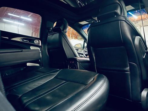 Used 2019 Lincoln MKZ Reserve w/ Luxury Package FWD image 20