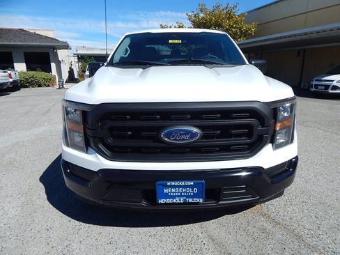Used 2023 Ford F150 XL RWD image 11