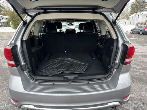 Used 2018 Dodge Journey Crossroad image 18