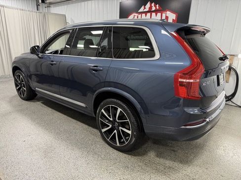 Used 2023 Volvo XC90 B6 Plus w/ Protection Package image 6