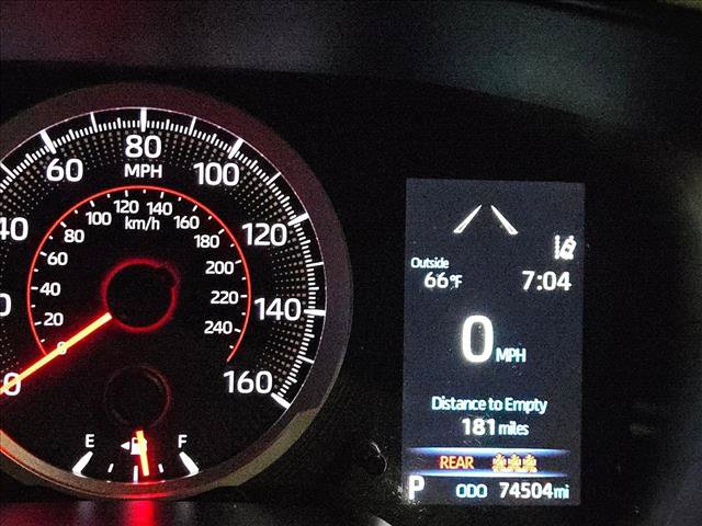 Used 2022 Toyota Corolla Cross LE FWD image 9