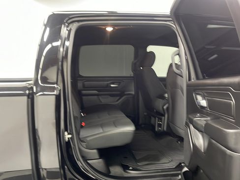 Used 2024 RAM 1500 Tradesman w/ Night Edition AWD/4WD image 17