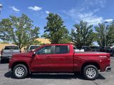 Used 2019 Chevrolet Silverado 1500 LT w/ All-Star Edition image 2