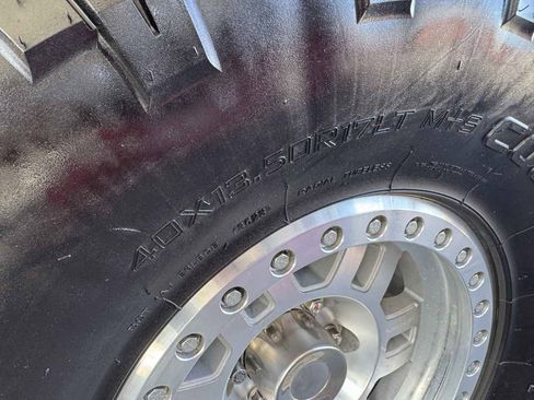 Used 2021 Ford Bronco Wildtrak image 21