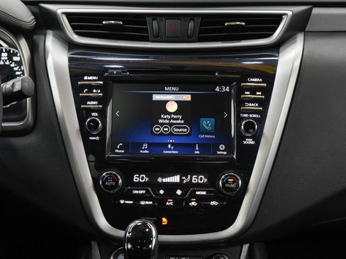 Used 2019 Nissan Murano SV w/ Premium Package AWD/4WD image 15
