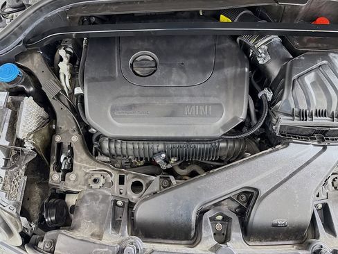 Used 2021 MINI Cooper Countryman John Cooper Works w/ Driver Assistance Package AWD/4WD image 31