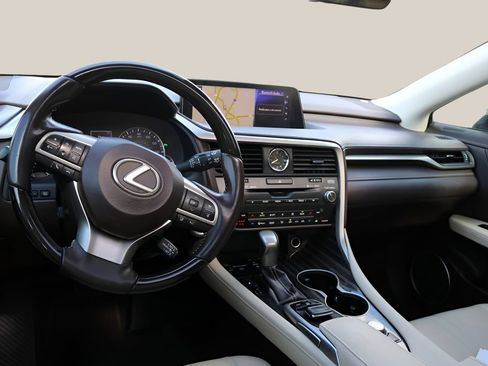 Used 2018 Lexus RX 350L Luxury w/ Accessory Package AWD/4WD image 15
