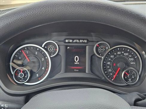 New 2025 RAM 2500 Tradesman w/ Cold Weather Group image 8