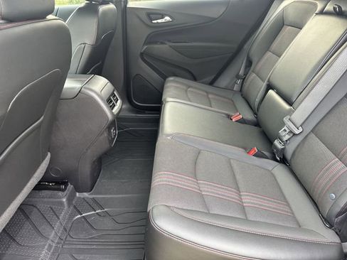 Certified 2023 Chevrolet Equinox RS image 25