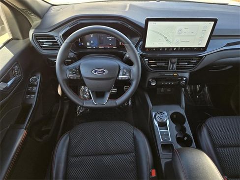 Used 2024 Ford Escape ST-Line w/ Tech Pack #1 image 21