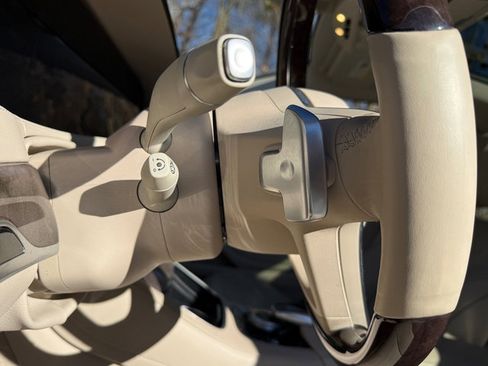 Used 2020 Mercedes-Benz S 560 Sedan image 16