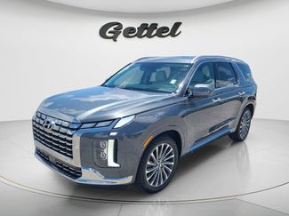 Used 2024 Hyundai Palisade Calligraphy AWD/4WD video 1