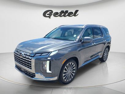 Used 2024 Hyundai Palisade Calligraphy