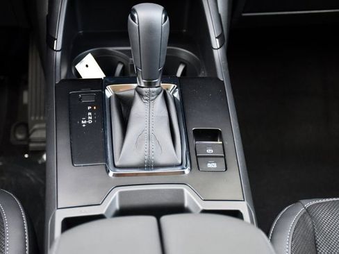 New 2026 MAZDA CX-5 Select AWD/4WD image 24