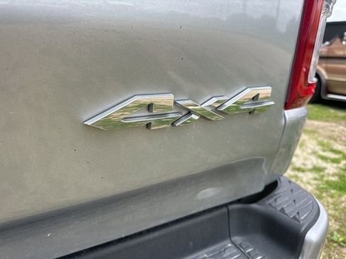 Used 2024 RAM 1500 Tradesman AWD/4WD image 11
