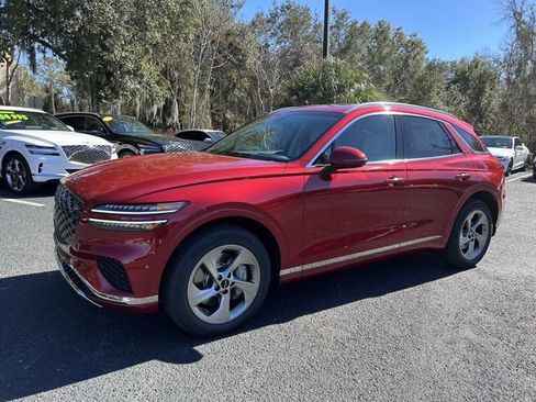 New 2026 Genesis GV70 2.5T Select image 11