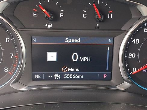 Used 2023 Chevrolet Traverse RS w/ LPO, Floor Liner Package AWD/4WD image 28