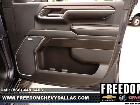 Used 2024 GMC Sierra 2500 SLT w/ Texas SLT Premium Package image 35