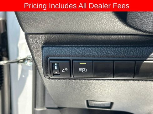 Used 2024 Toyota Corolla LE FWD image 6