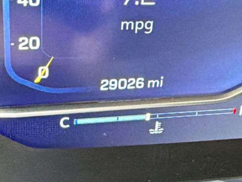 Used 2023 Chevrolet Tahoe Z71 w/ Luxury Package image 19