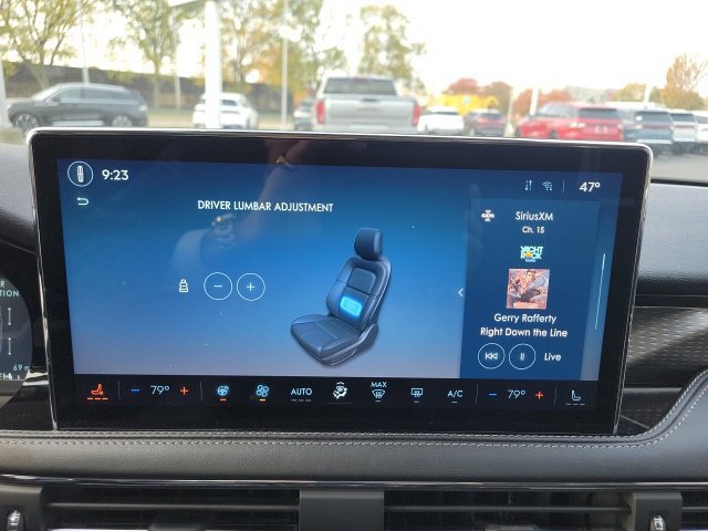 Certified 2023 Lincoln Corsair Reserve w/ Equipment Group 201A AWD/4WD image 72