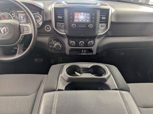 Used 2023 RAM 1500 Big Horn AWD/4WD image 24