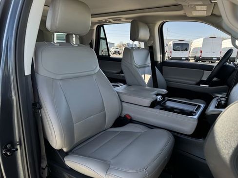 Certified 2025 Ford Expedition Active image 32