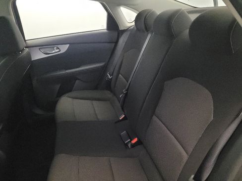 Used 2023 Kia Forte LXS FWD image 18