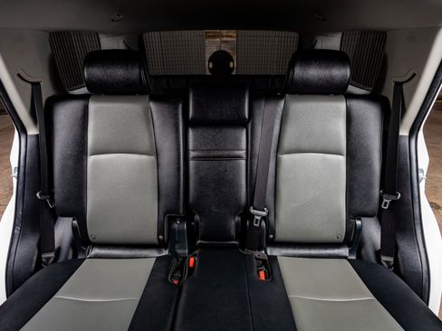 Used 2017 Toyota 4Runner TRD Off-Road Premium image 32