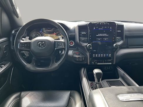 Used 2021 RAM 1500 TRX w/ TRX Level 2 Equipment Group image 23