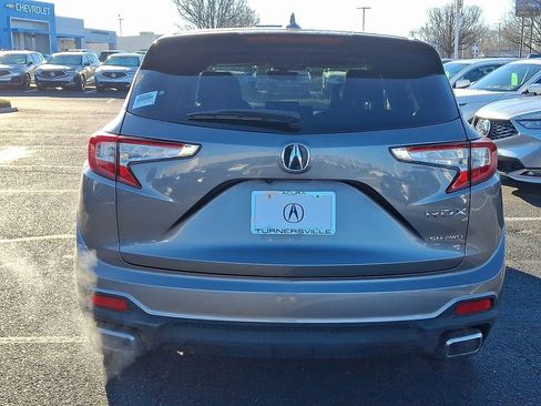 Certified 2023 Acura RDX AWD image 5